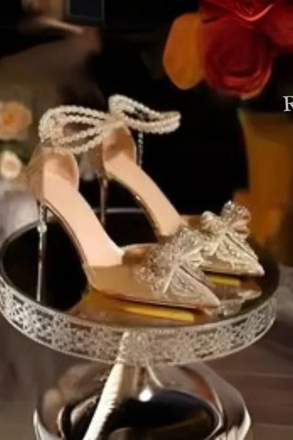 Glamora CrystalButterfly - Image 3