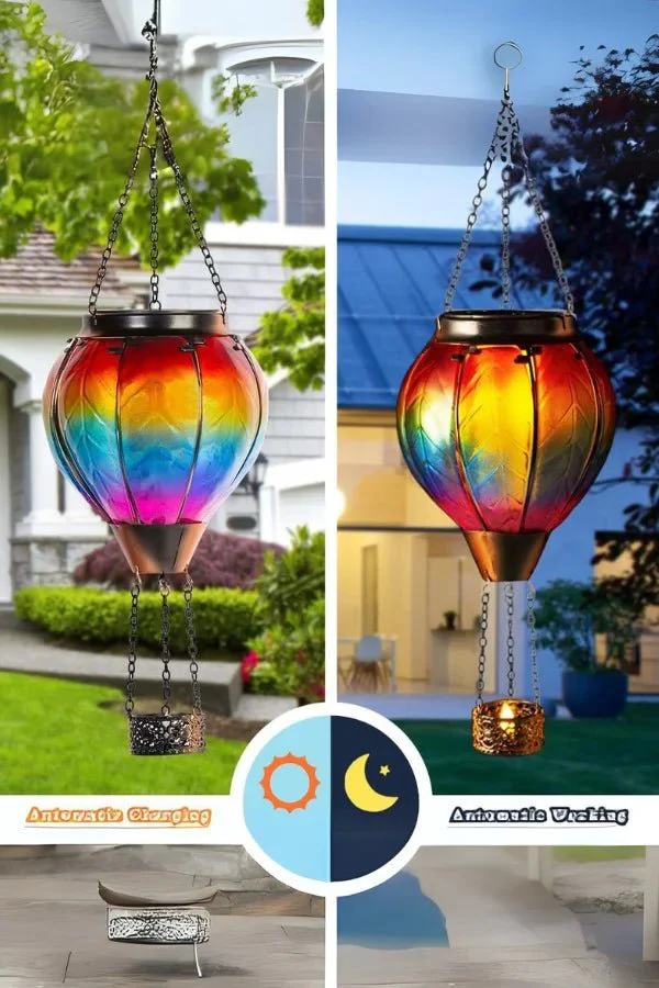 Glowing Breeze Balloon - Image 3