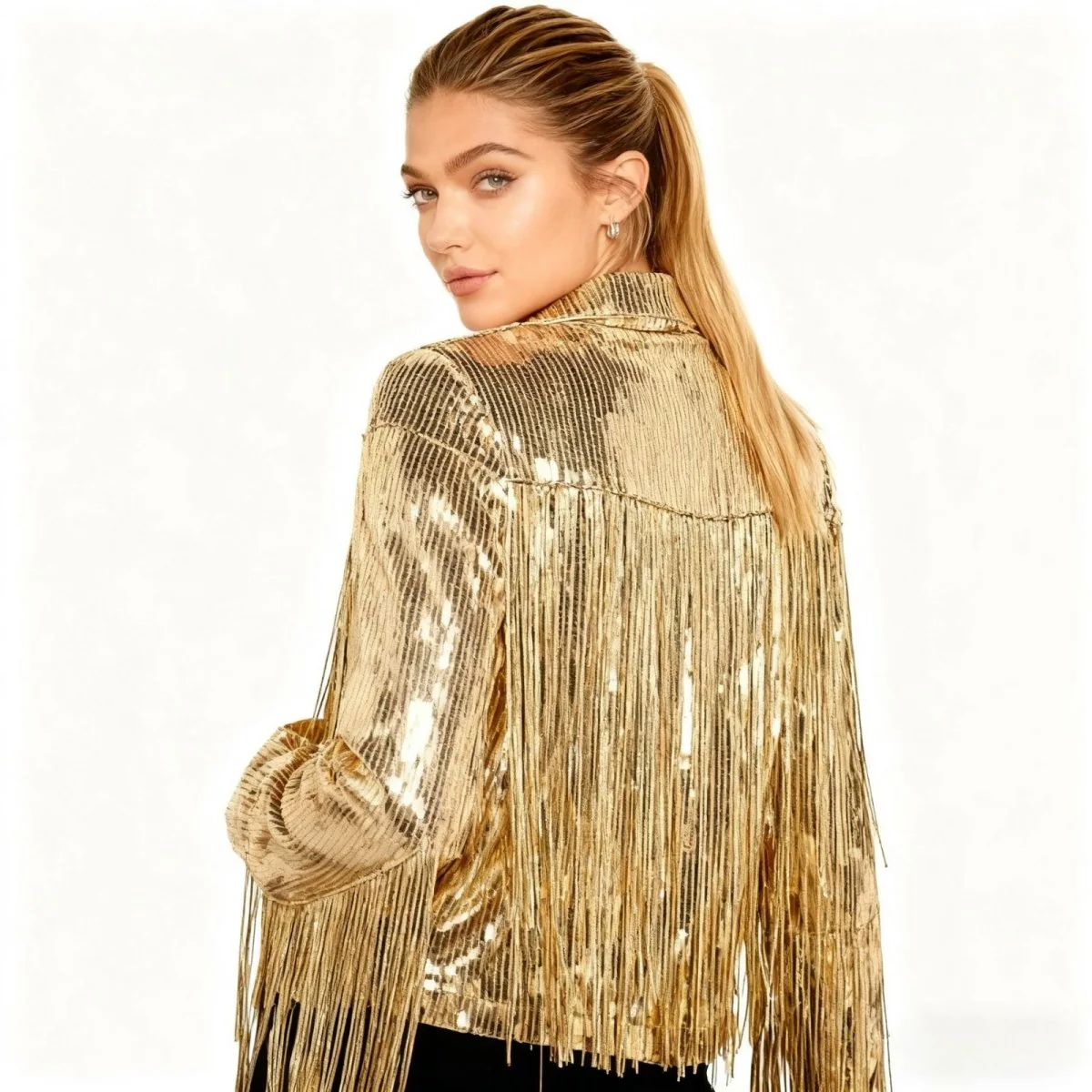 Lumiere - Gold - Image 2
