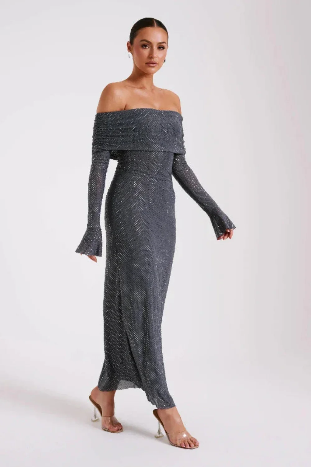 Jada - Gray - Image 5