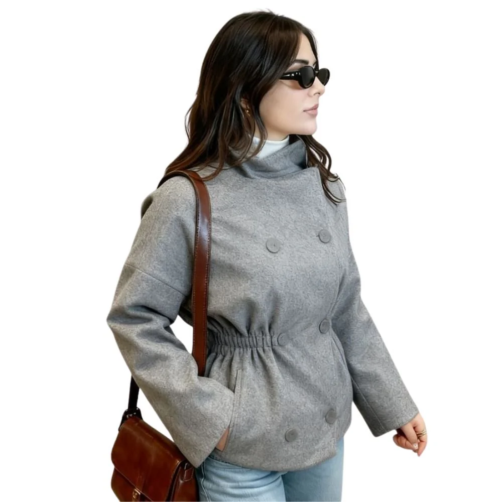 Niana - Gray - Image 2