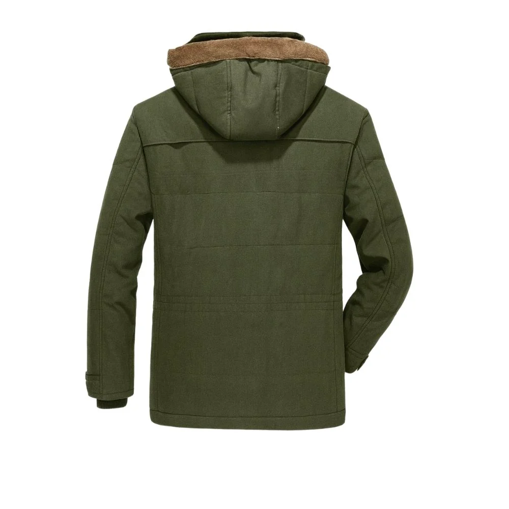 Jaylan - Green - Image 5