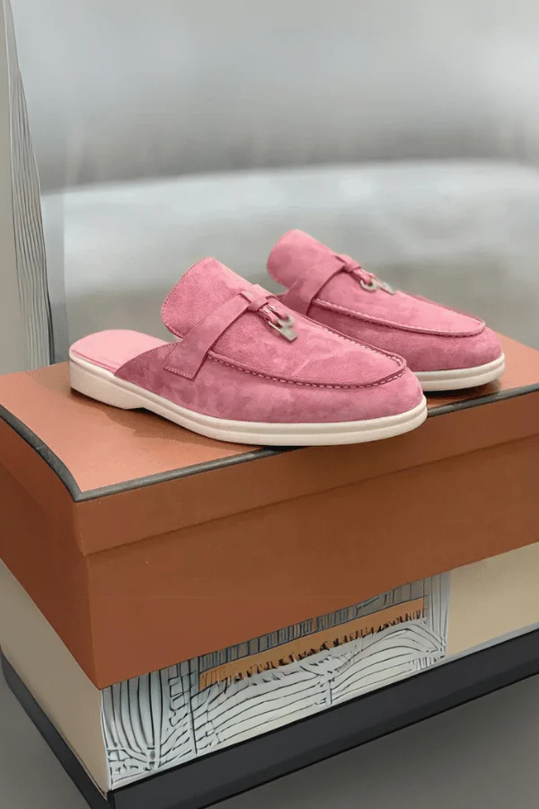 Hadley Loafers - Image 7