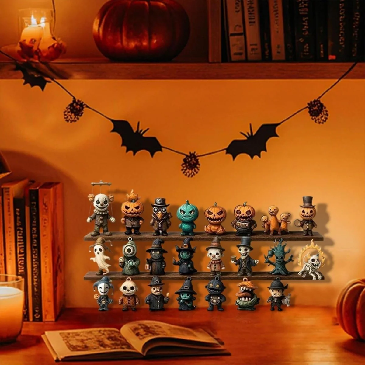 31 Nights of Fright - Halloween Countdown Box - Image 4