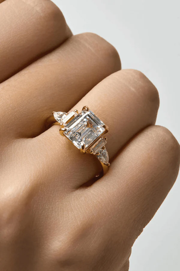 Hattie Ring - Image 4
