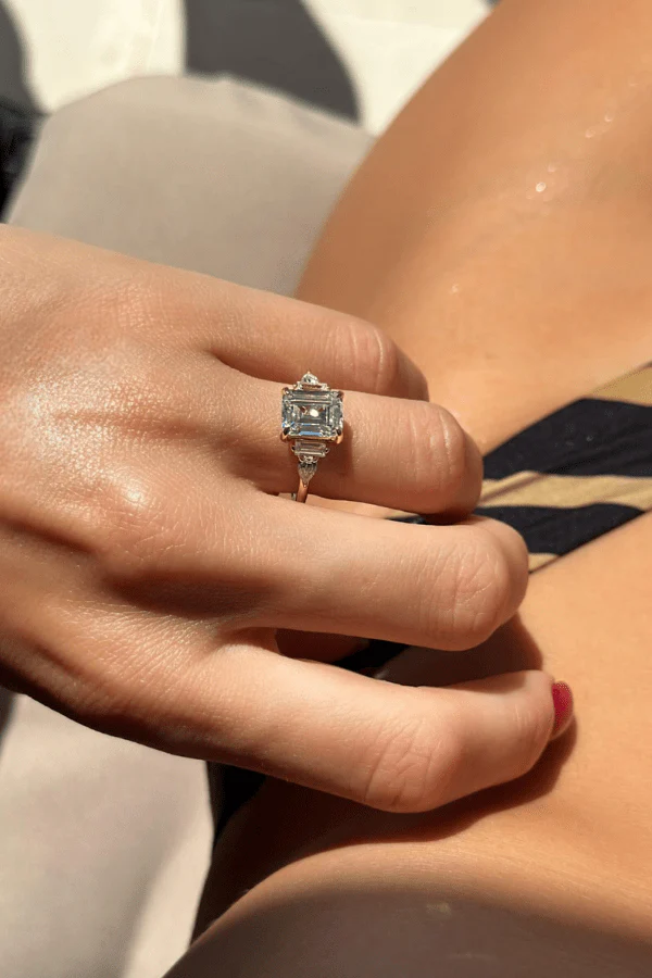 Hattie Ring - Image 6