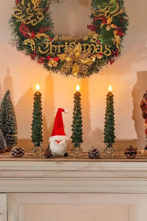 Holiday Forest Flicker - Image 3