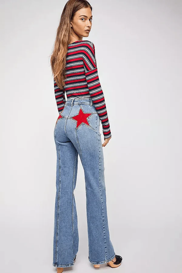 Ingrid Jeans - Image 2