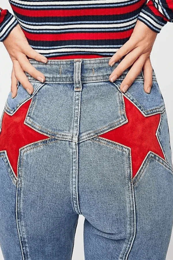 Ingrid Jeans - Image 6