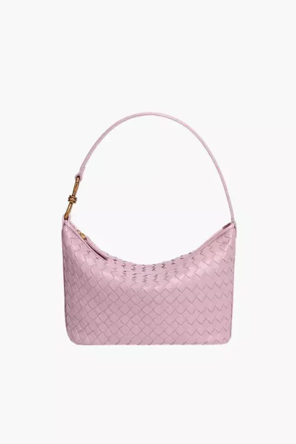 Isolde Woven Bag - Image 11