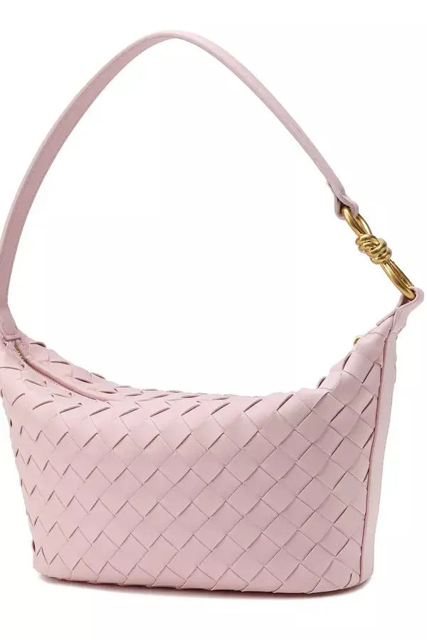 Isolde Woven Bag - Image 12
