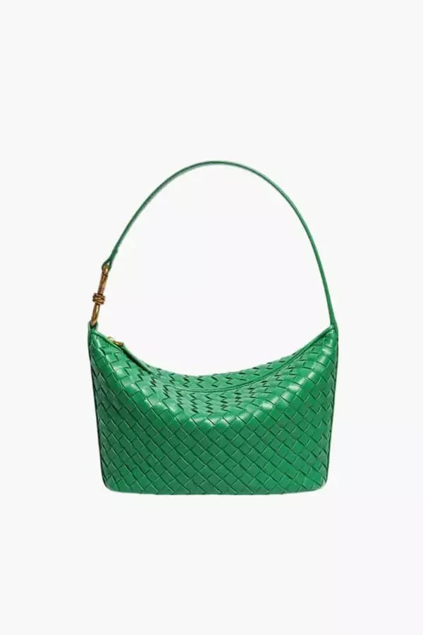 Isolde Woven Bag - Image 14