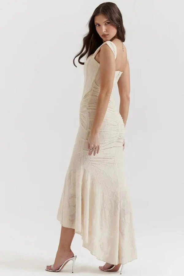 Arabella - Ivory - Image 2