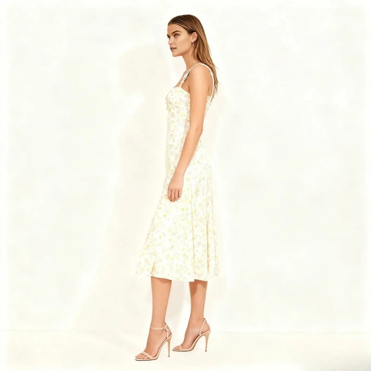 Nefeli - Ivory - Image 2