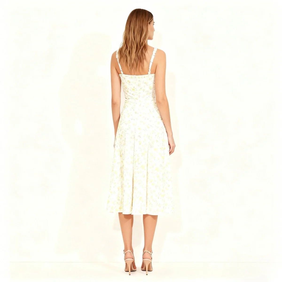 Nefeli - Ivory - Image 3