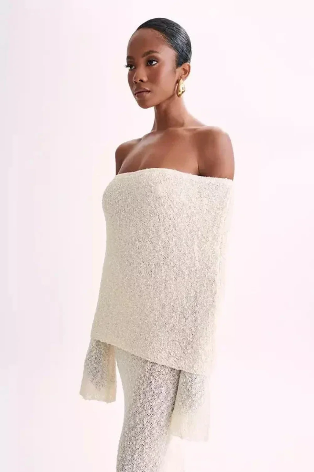 Selah - Ivory - Image 3