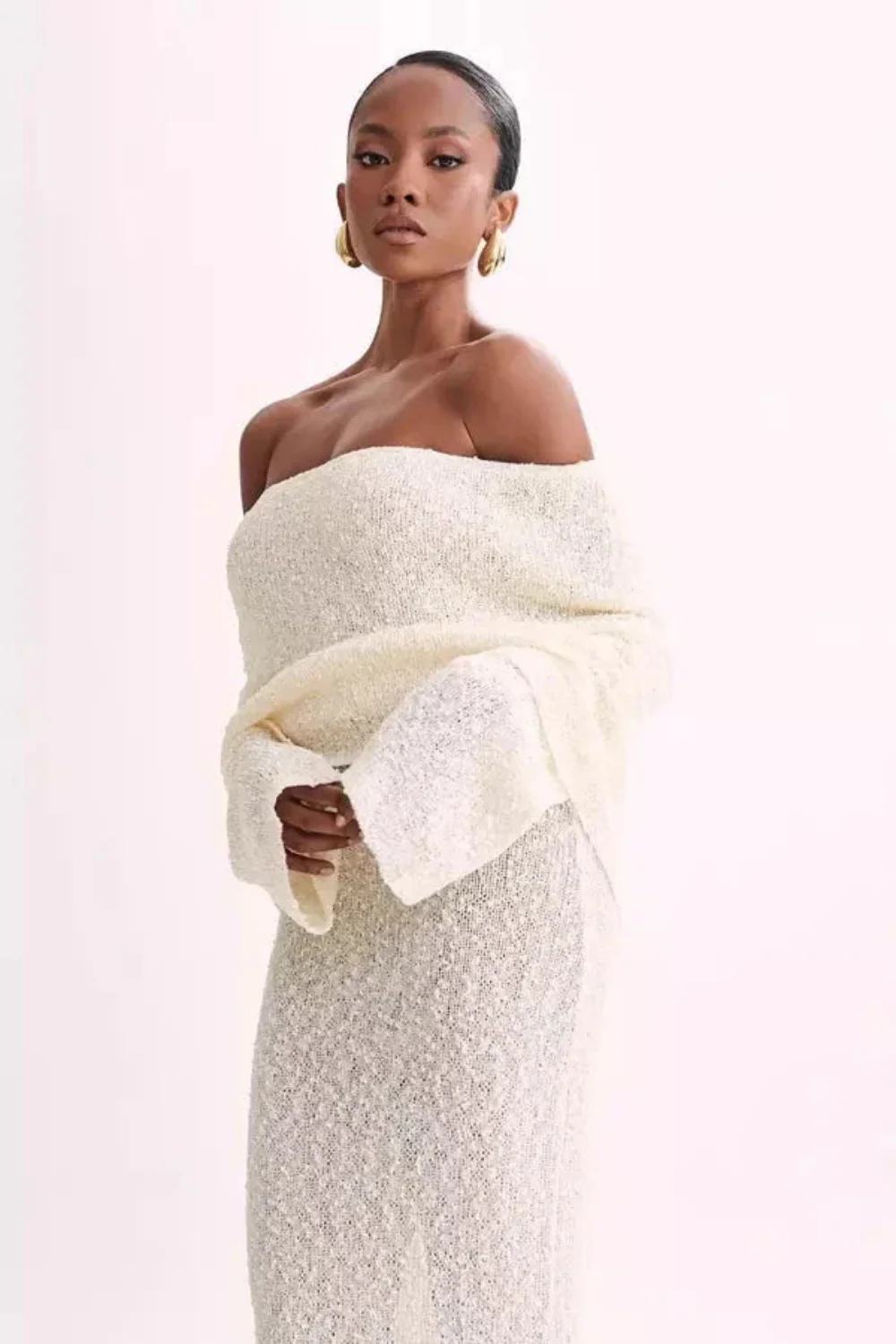 Selah - Ivory - Image 4