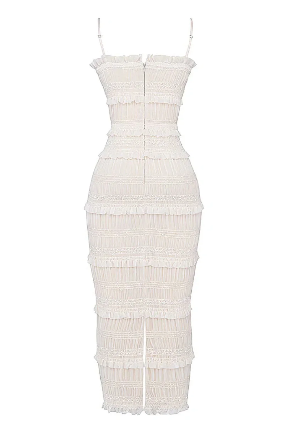 Hannie - Ivory - Image 8