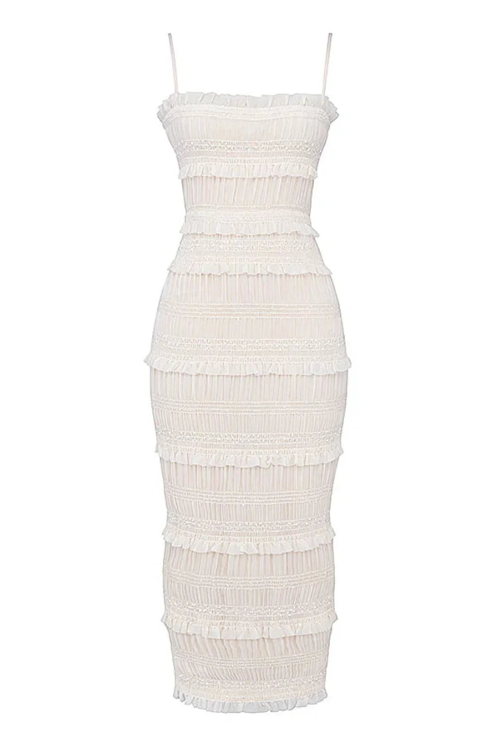 Hannie - Ivory - Image 9