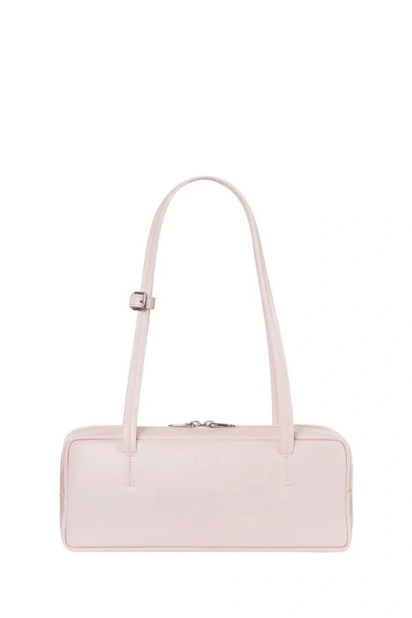 Jade Baguette Bag - Image 12