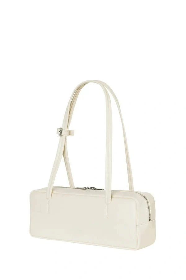 Jade Baguette Bag - Image 6