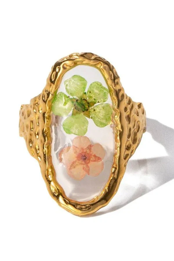 Jammy Open Ring - Image 12