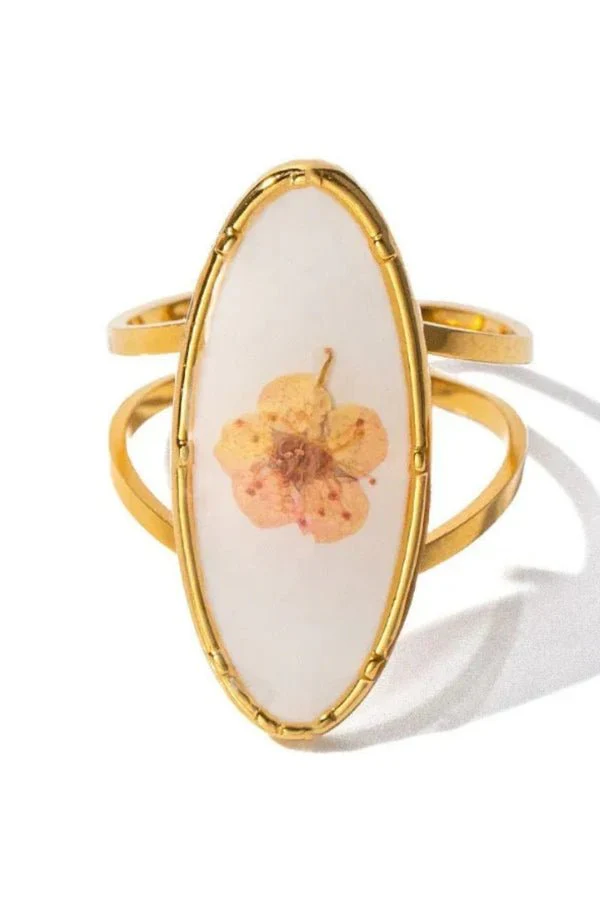 Jammy Open Ring - Image 13