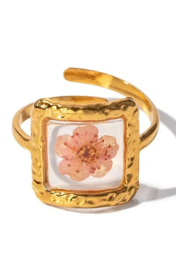 Jammy Open Ring - Image 16