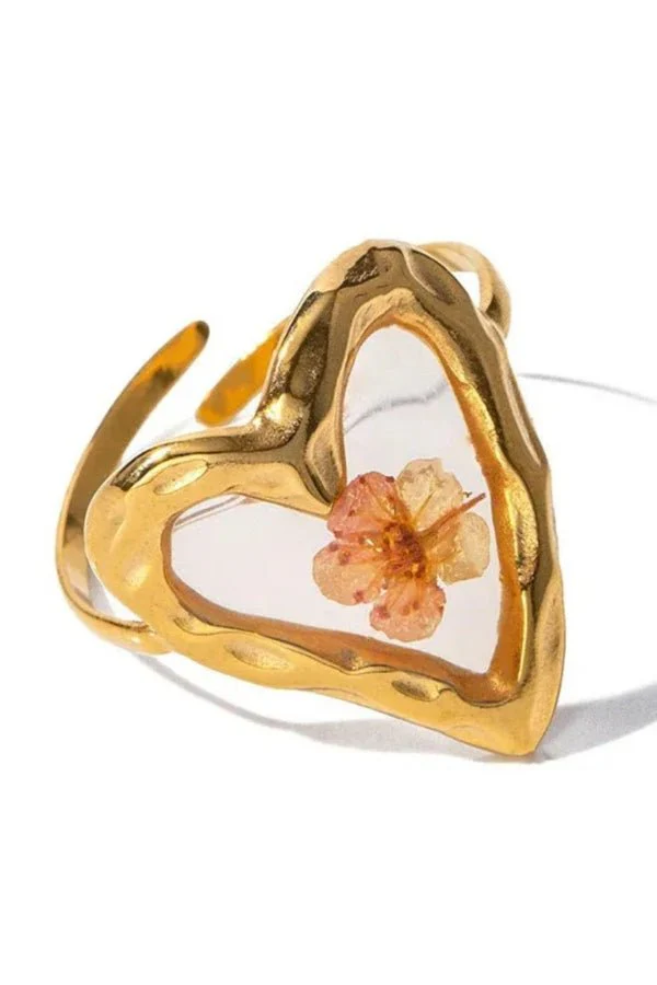 Jammy Open Ring - Image 19
