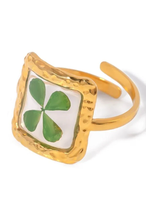 Jammy Open Ring - Image 20