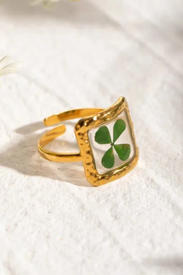 Jammy Open Ring - Image 21