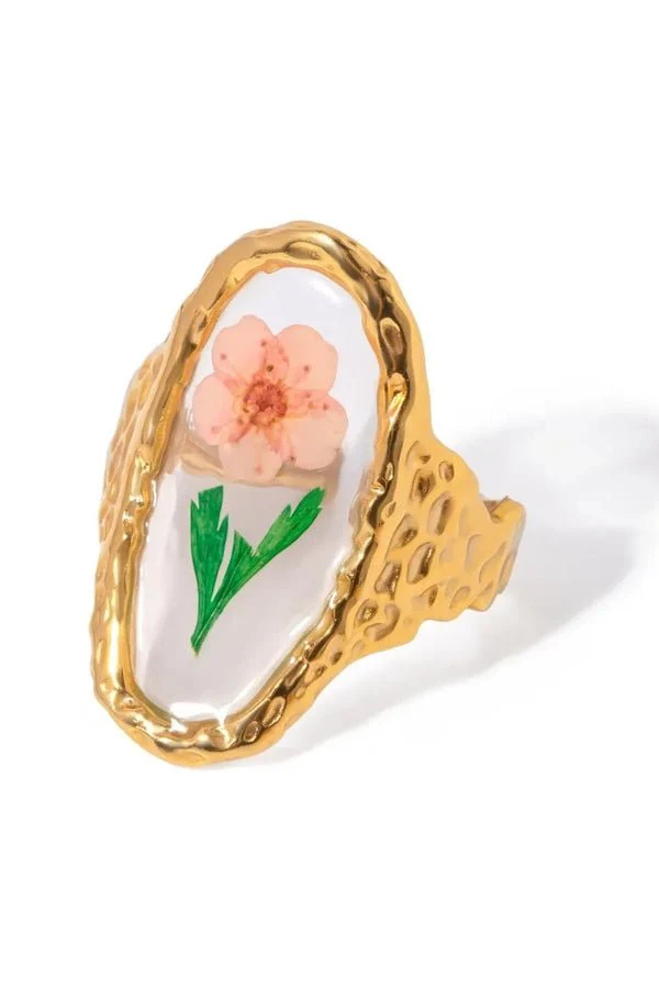 Jammy Open Ring - Image 22