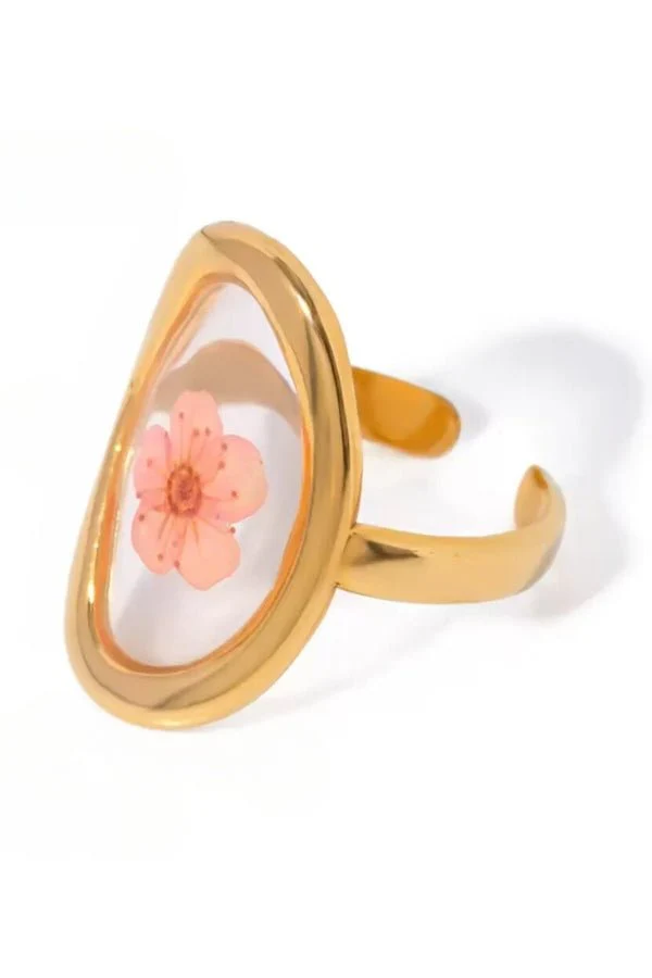 Jammy Open Ring - Image 25