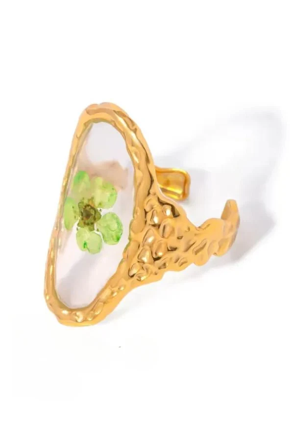 Jammy Open Ring - Image 27