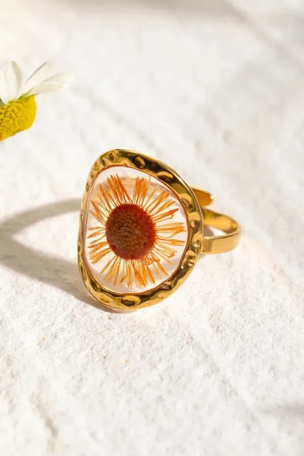 Jammy Open Ring - Image 30