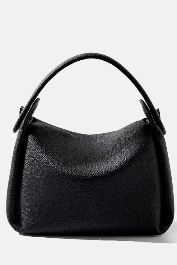 Jennie Crossbody Shoulder Bag - Image 10