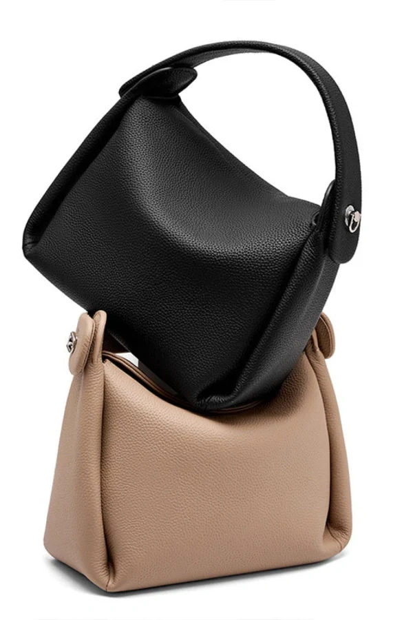 Jennie Crossbody Shoulder Bag - Image 13