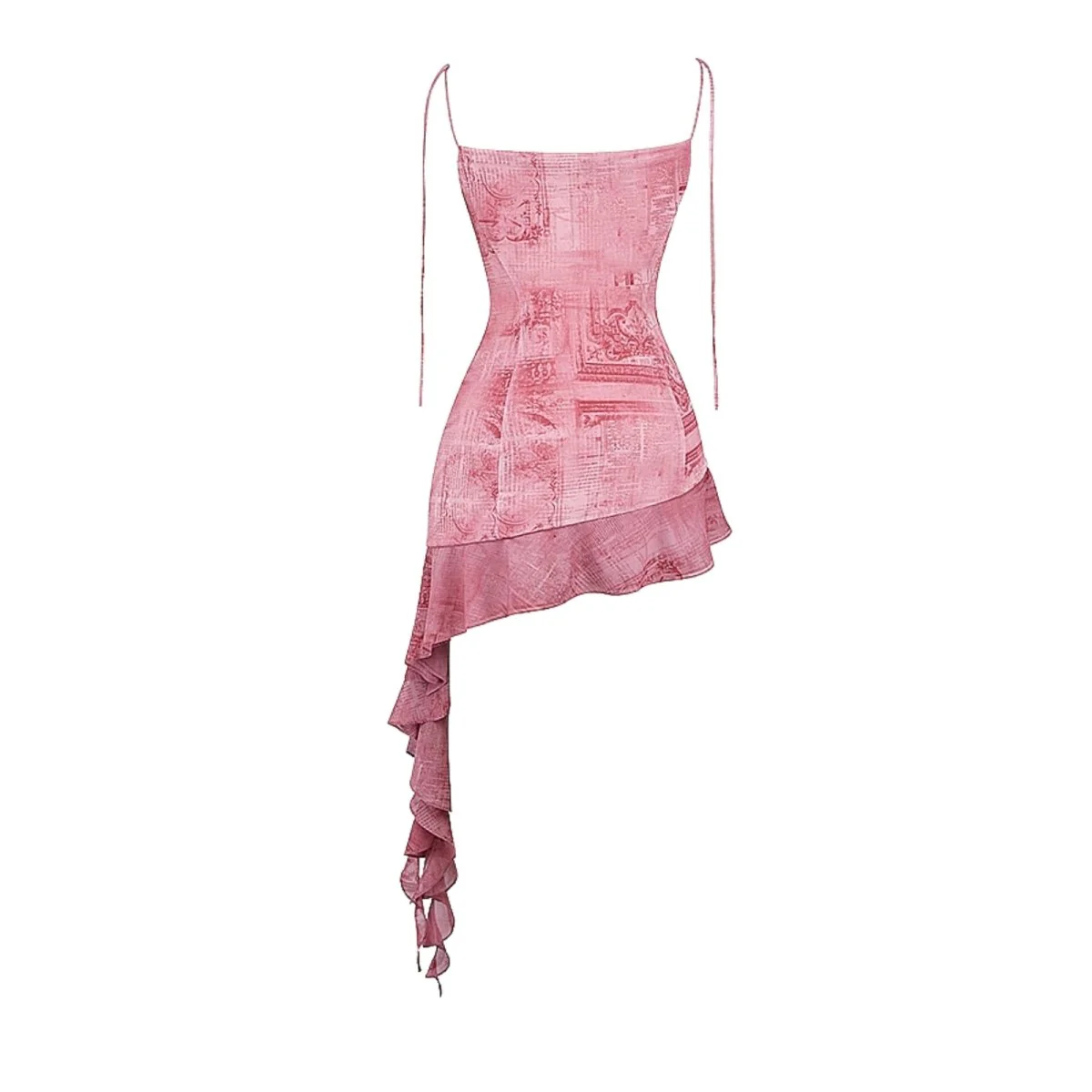 Kayah - Pink Print - Image 10