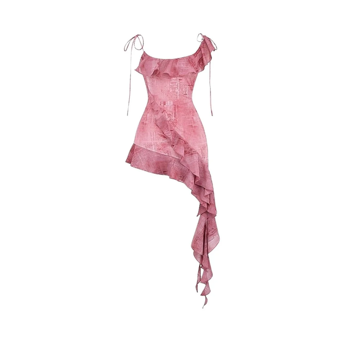 Kayah - Pink Print - Image 12