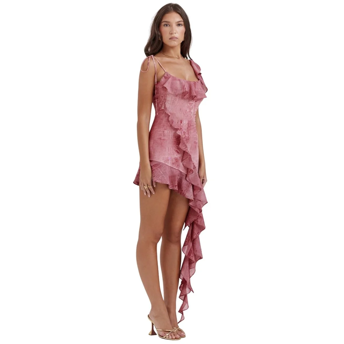Kayah - Pink Print - Image 5