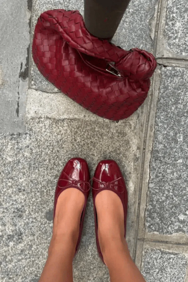 Kelly Shoes - Image 4