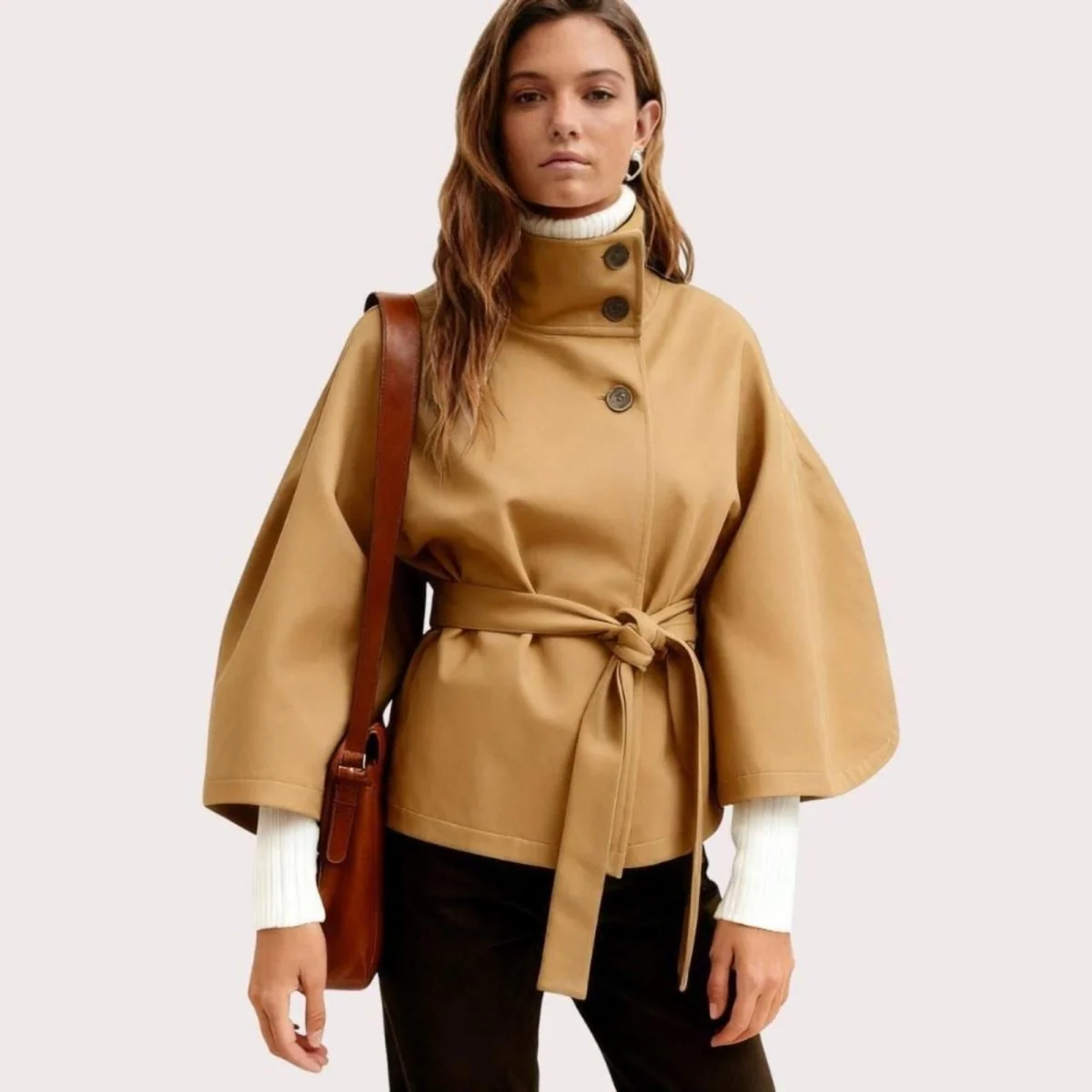 Jaye - Khaki
