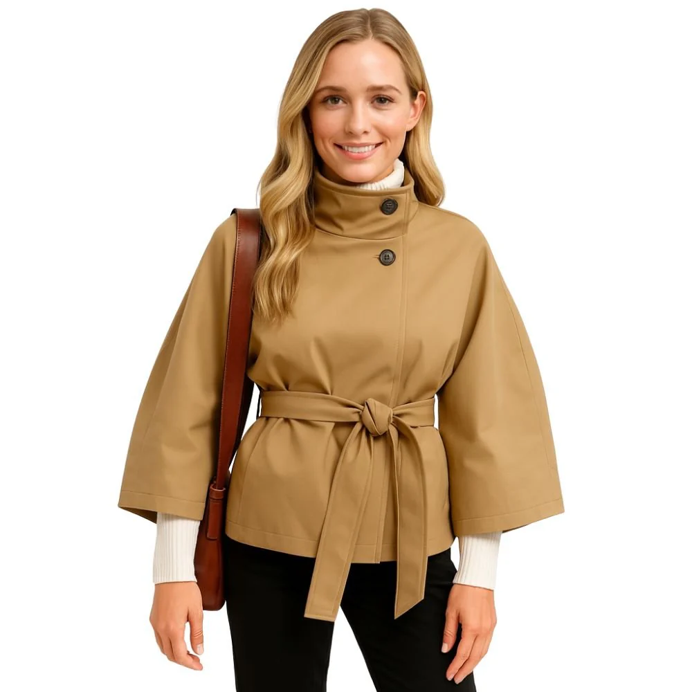 Jaye - Khaki - Image 4