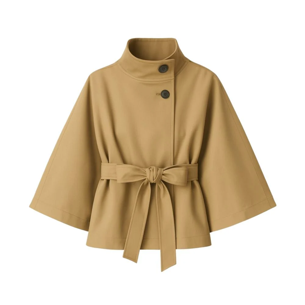 Jaye - Khaki - Image 7