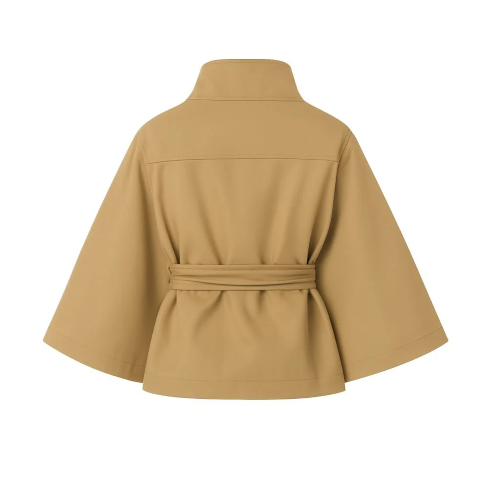 Jaye - Khaki - Image 8