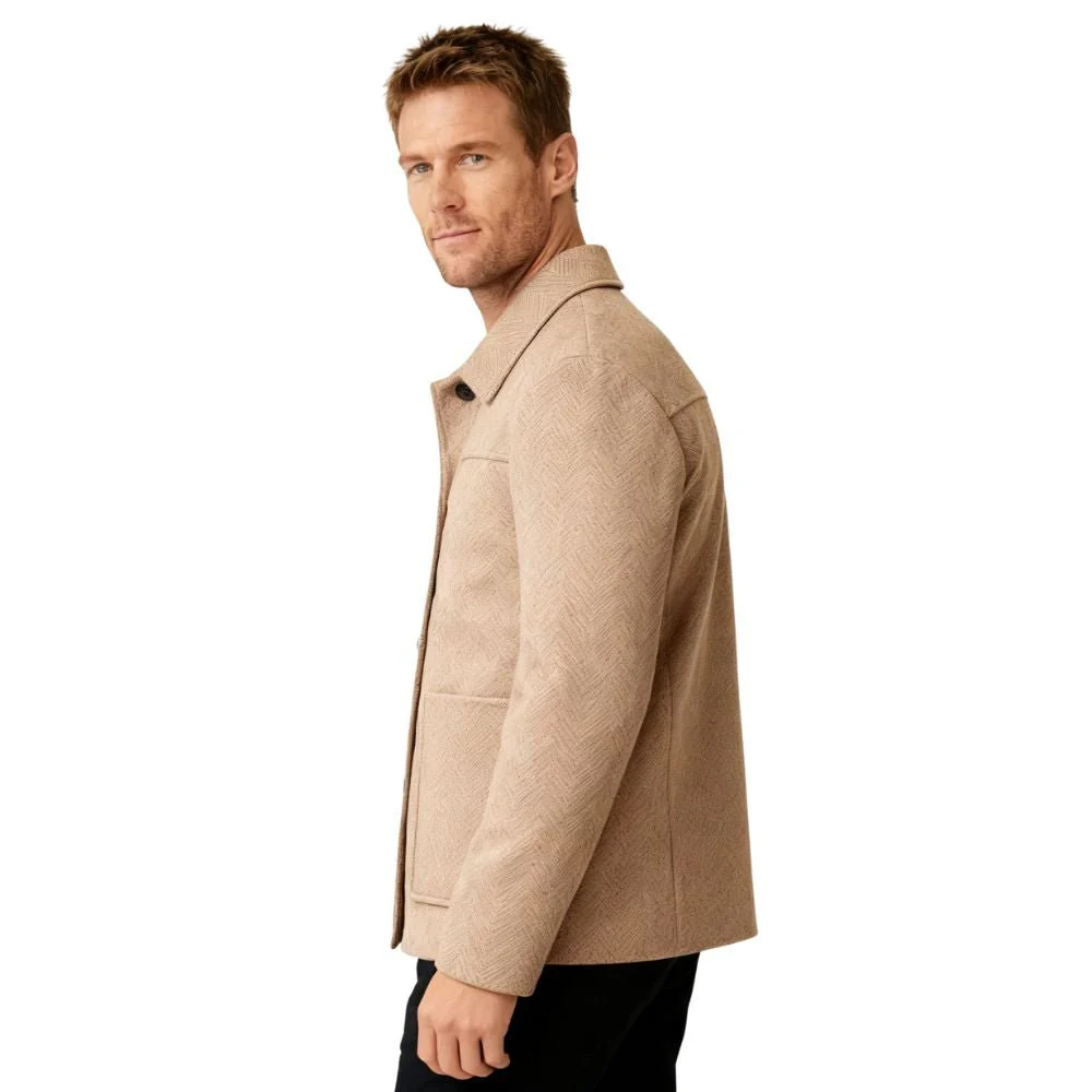 Wade - Khaki - Image 2