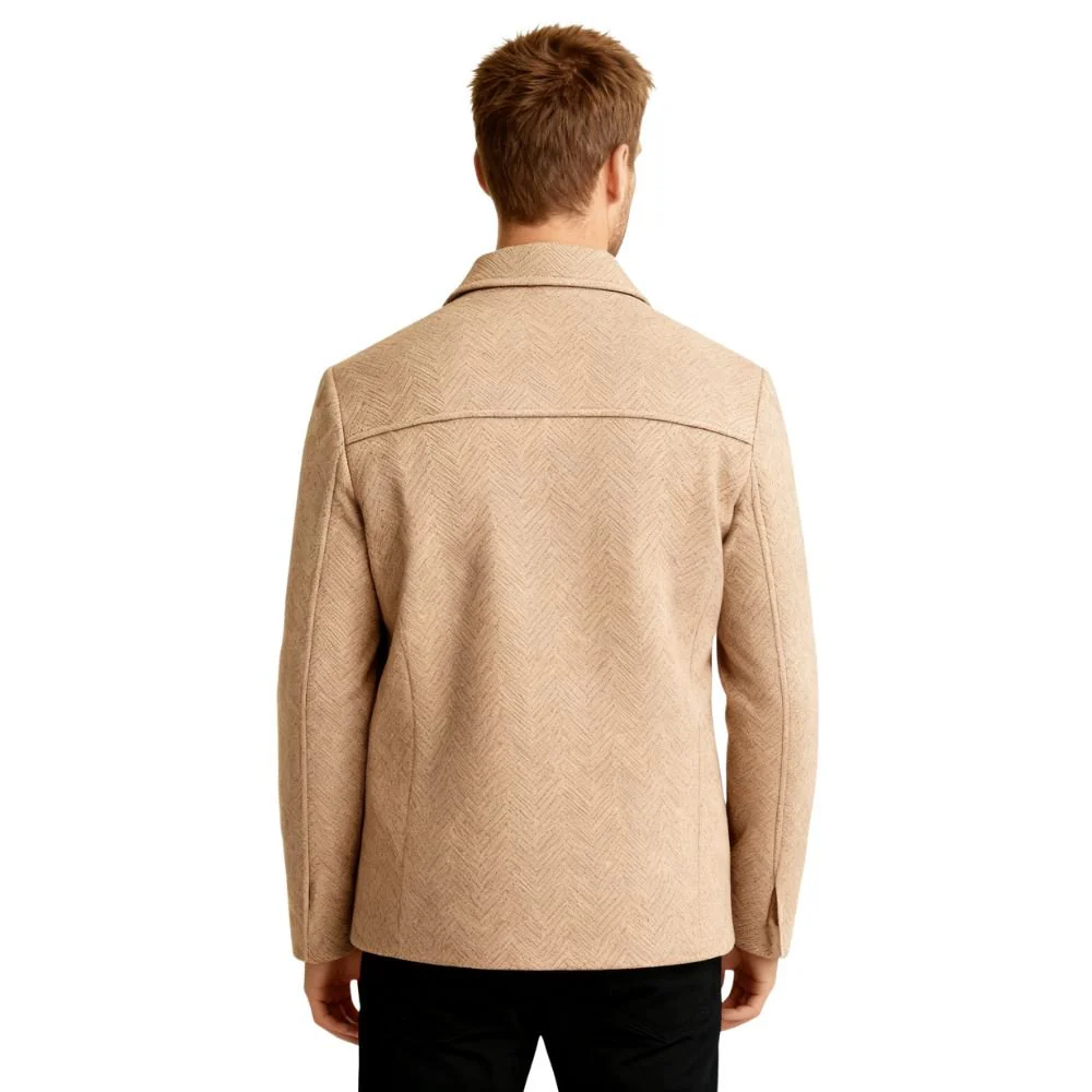 Wade - Khaki - Image 3