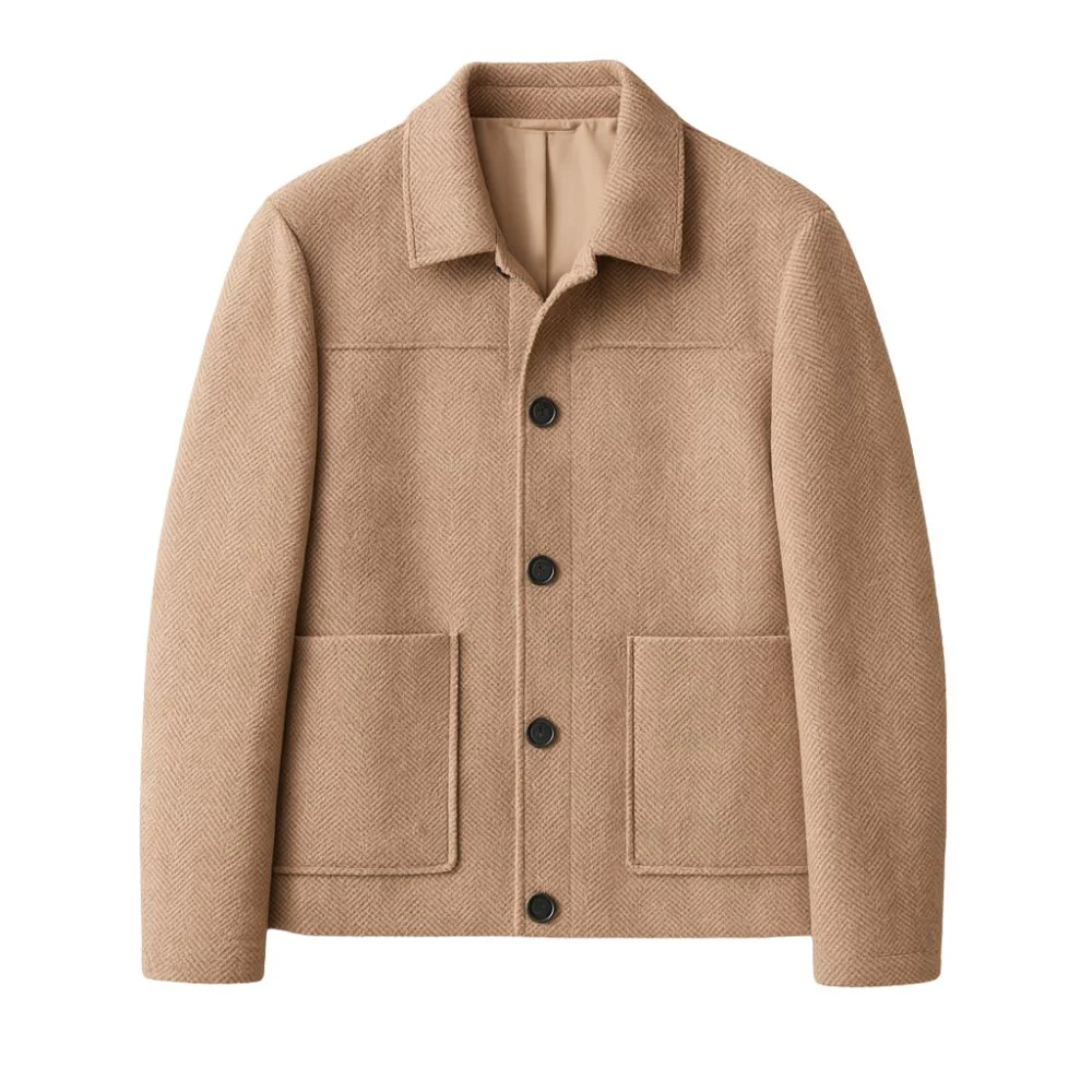 Wade - Khaki - Image 4