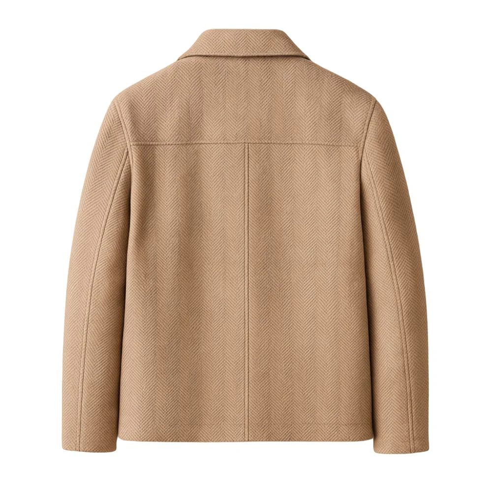 Wade - Khaki - Image 5