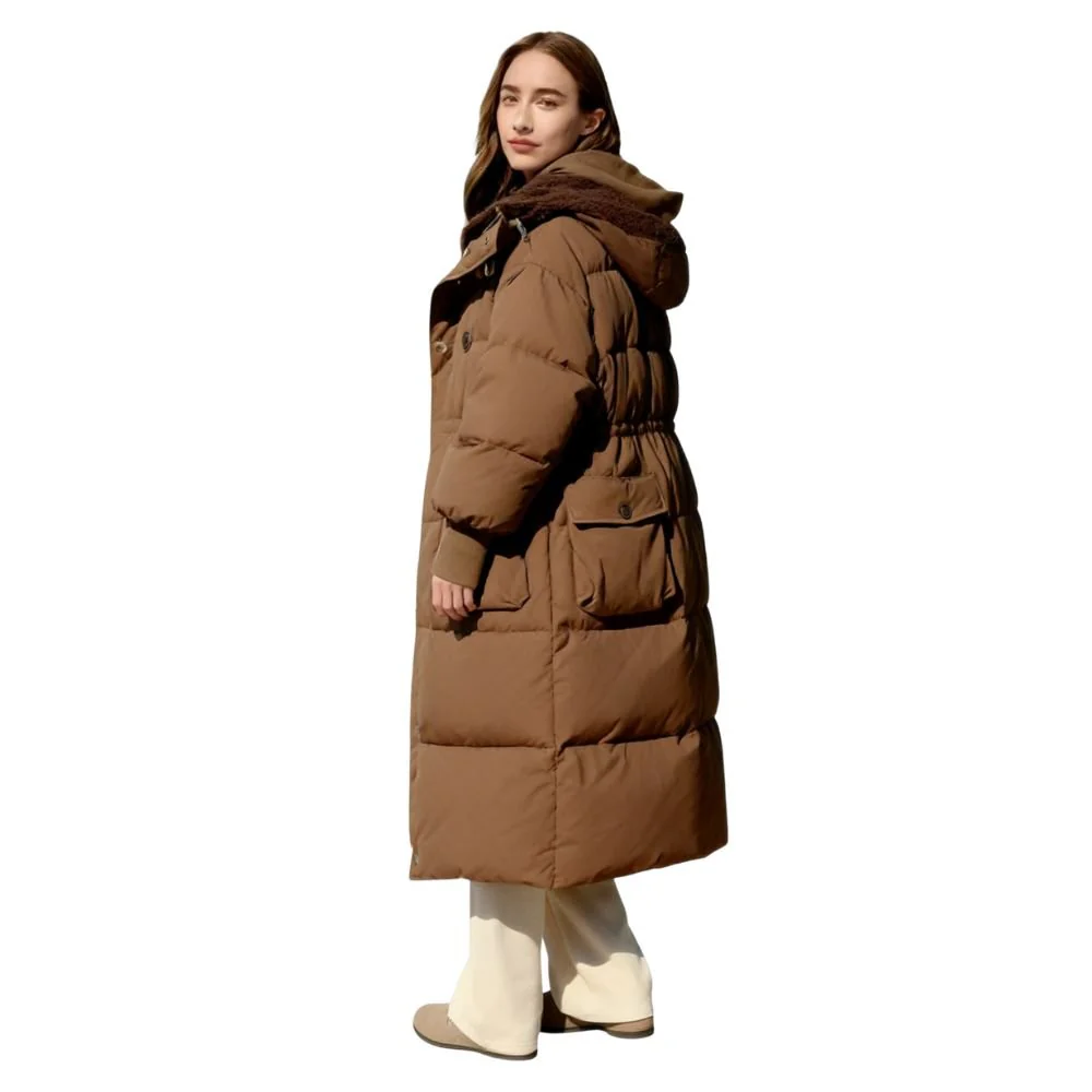 Rubie - Khaki - Image 2